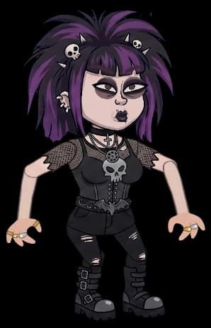 The Goth