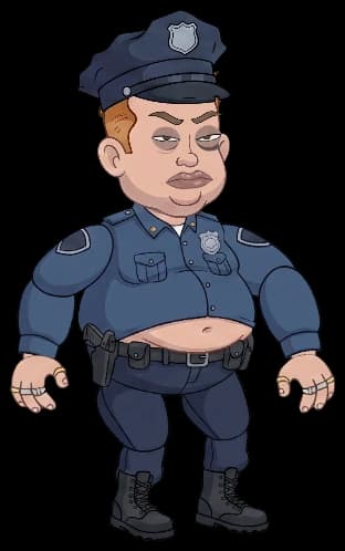 The Sheriff