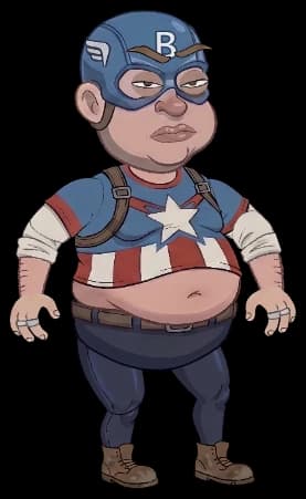 The Hero