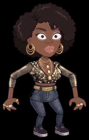 The Diva